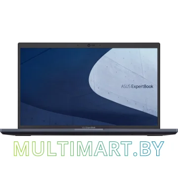  Ноутбук ASUS ExpertBook B1 B1400CEAE-EB1964R (90NX0421-M22830) картинка 3